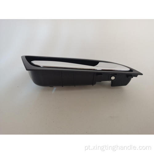 Alça interna cromada RH para Hyundai Verna 2011